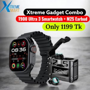 Xtreme Gadget Combo